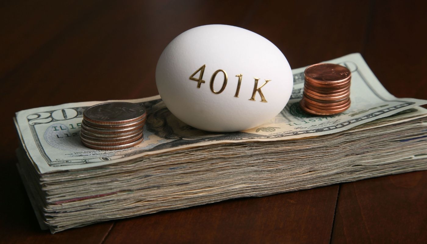 Roll Your 401k Into Gold: A Strategic Retirement Move